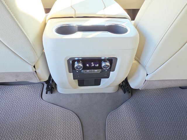 New 2026 GMC Yukon Denali AWD/4WD image 14