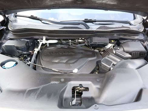 Used 2021 Honda Ridgeline RTL-E image 35