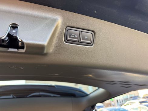 Certified 2025 Hyundai Santa Fe Calligraphy image 13