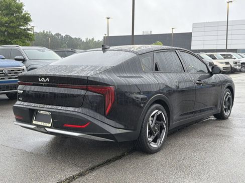 Used 2025 Kia K4 EX FWD image 5