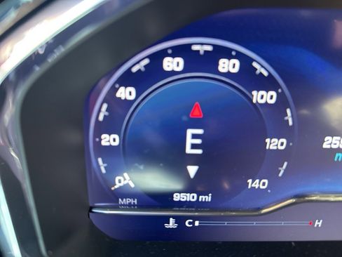 Used 2024 Chevrolet Silverado 1500 LT Trail Boss image 15