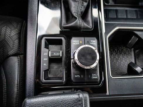 Used 2024 Toyota Tundra SR5 w/ TRD Off-Road Premium Package AWD/4WD image 33