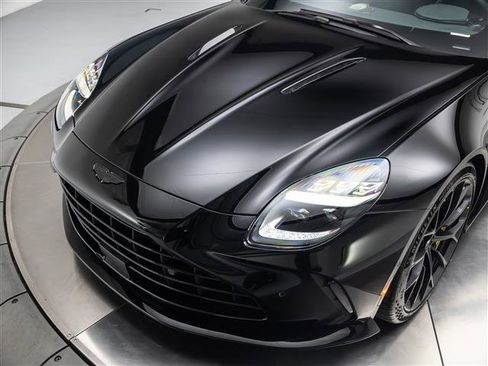 New 2026 Aston Martin V8 Vantage S RWD image 17
