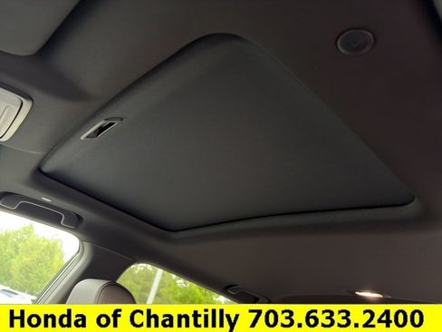 Used 2026 Honda CR-V Sport-L image 19