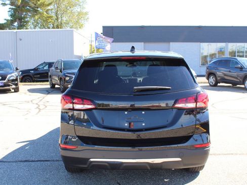 Used 2023 Chevrolet Equinox LT w/ Driver Convenience Package image 23