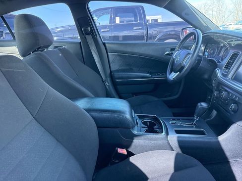 Used 2013 Dodge Charger R/T image 12