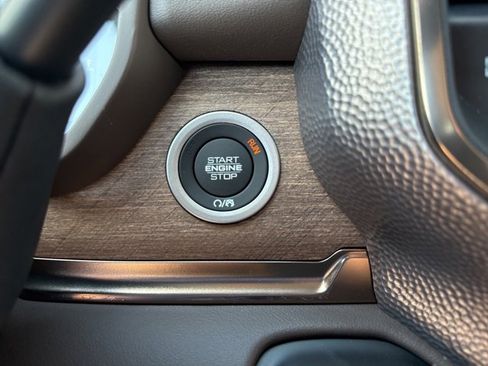 New 2025 RAM 3500 Longhorn image 37