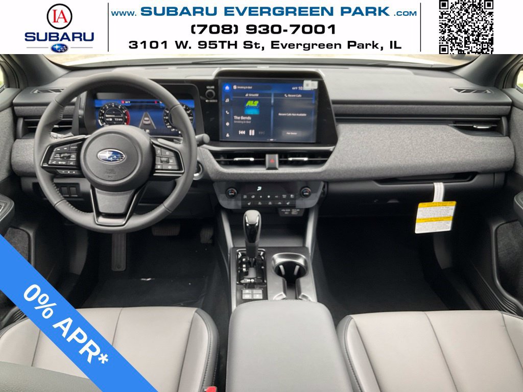 New 2026 Subaru Outback Premium AWD/4WD image 30