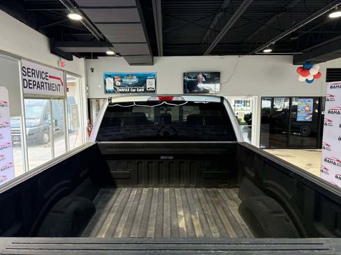 Used 2018 Ford F150 XLT AWD/4WD image 7