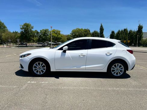 Used 2014 MAZDA MAZDA3 i Touring FWD image 9