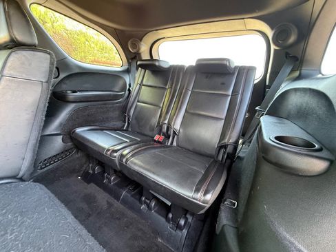 Used 2018 Dodge Durango R/T RWD image 20