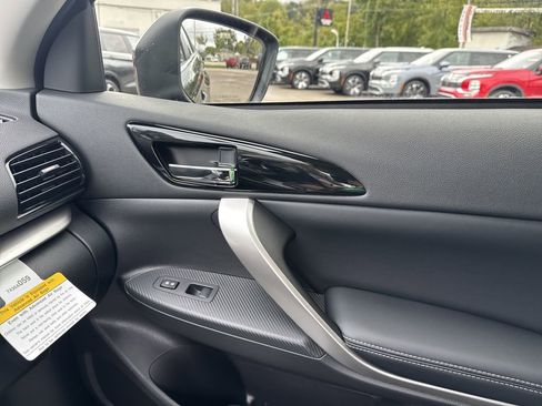 New 2026 Mitsubishi Eclipse Cross SE image 26