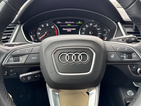 Used 2023 Audi Q5 2.0T Premium w/ Convenience Package AWD/4WD image 15