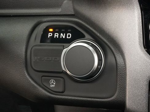 Used 2026 RAM 1500 Tradesman image 16