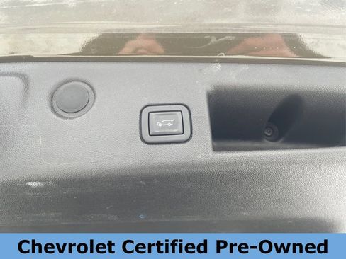 Certified 2023 Chevrolet Equinox LT image 23