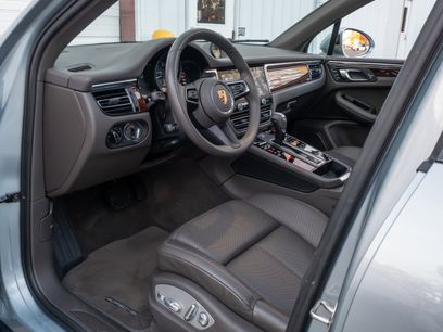 Used 2023 Porsche Macan