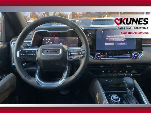 New 2026 GMC Canyon Denali image 35