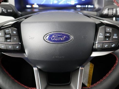 New 2026 Ford Explorer ST-Line image 27