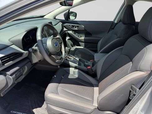 Used 2025 Subaru Crosstrek 2.5i Limited AWD/4WD image 11