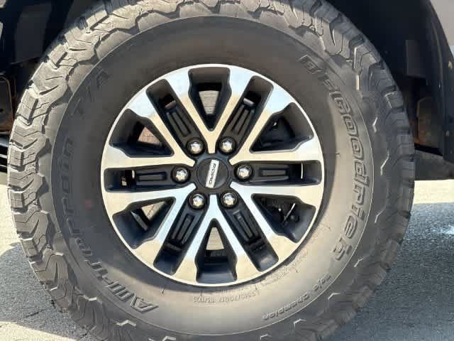 Used 2019 Ford F150 Raptor w/ Equipment Group 802A Luxury AWD/4WD image 14