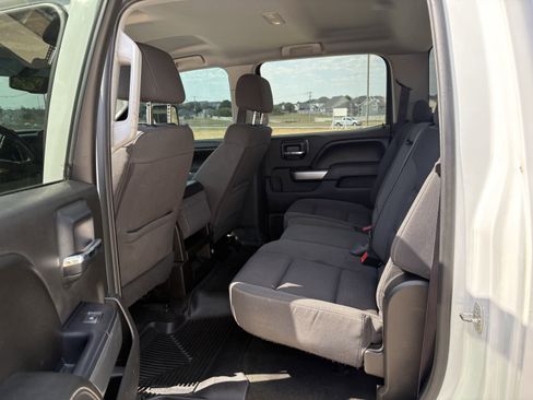 Used 2016 Chevrolet Silverado 2500 LT image 12