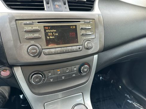 Used 2013 Nissan Sentra SR w/ Driver Pkg FWD image 24