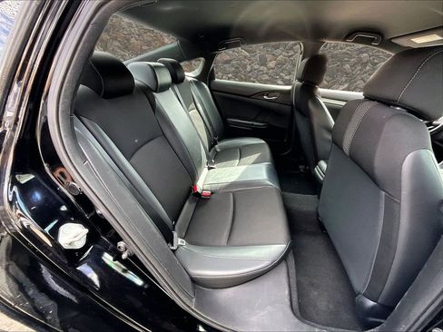 Used 2019 Honda Civic Sport image 24