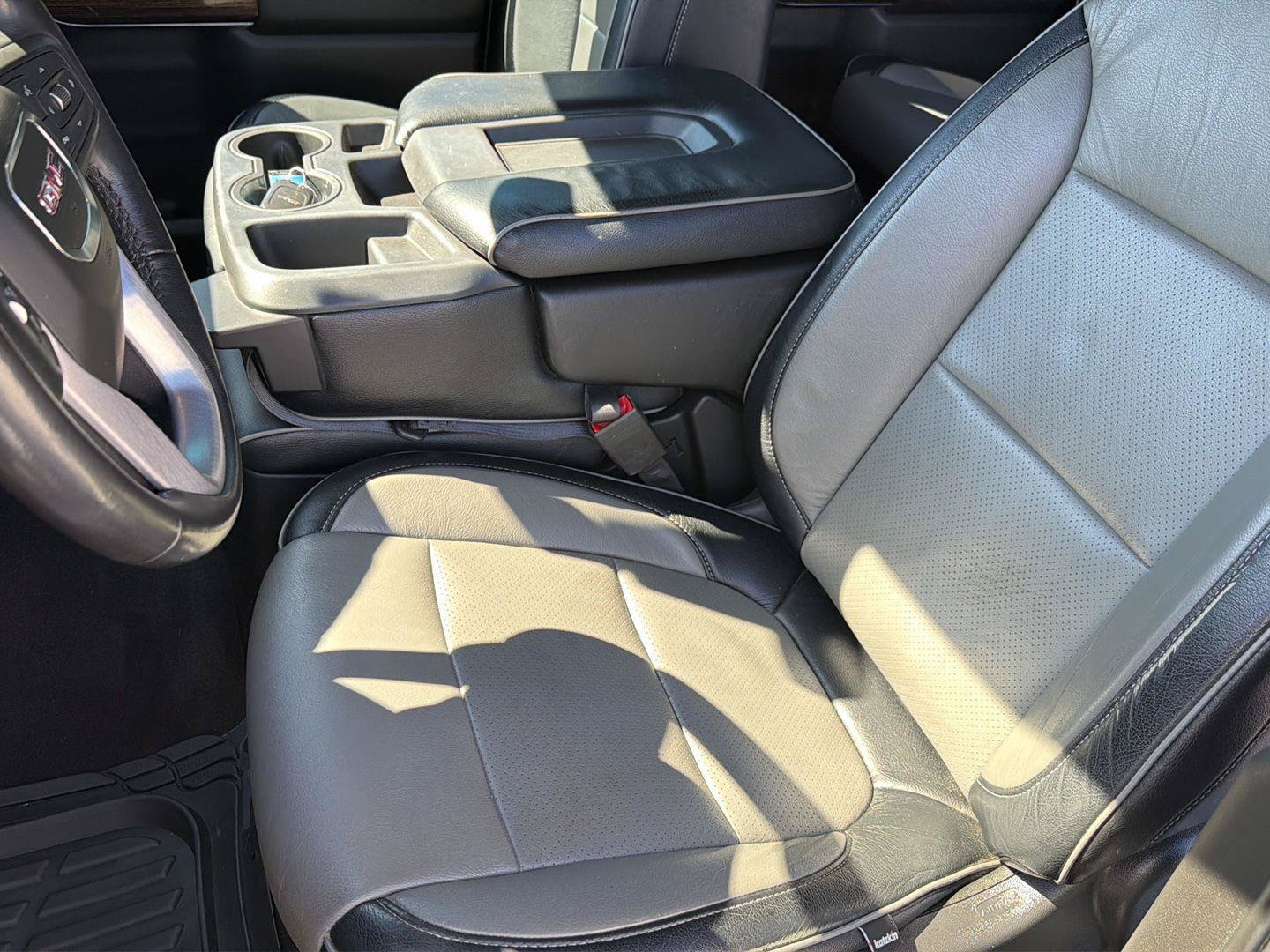 Used 2021 GMC Sierra 1500 Elevation AWD/4WD image 31