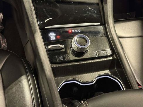 Certified 2024 Jeep Grand Cherokee Limited 4xe image 19