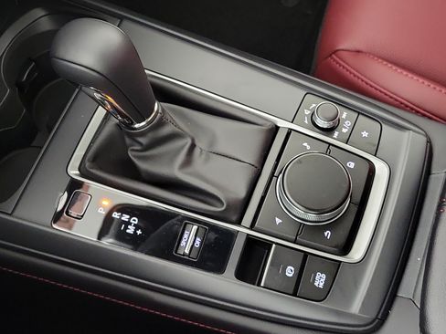 Certified 2026 MAZDA CX-30 AWD 2.5 S image 24