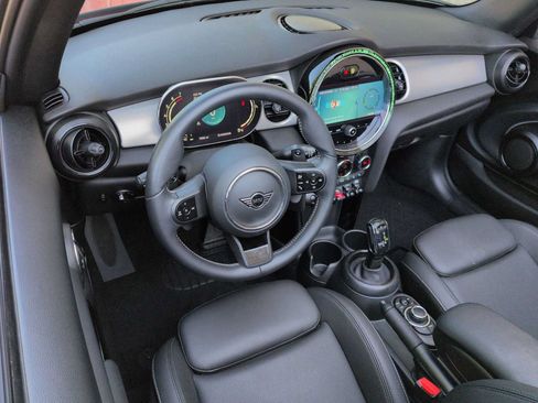 Used 2024 MINI Cooper S FWD image 10