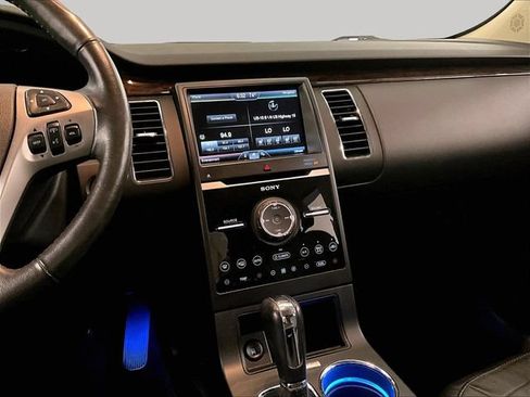 Used 2015 Ford Flex Limited w/ Equipment Group 303A AWD/4WD image 6