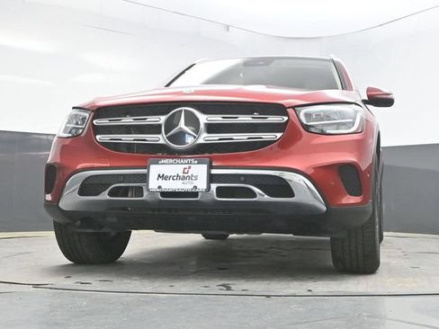 Used 2022 Mercedes-Benz GLC 300 4MATIC image 36