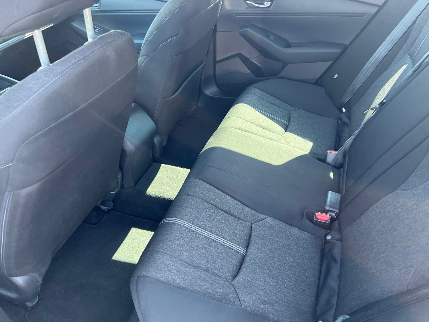 Used 2023 Honda Accord Sport image 12