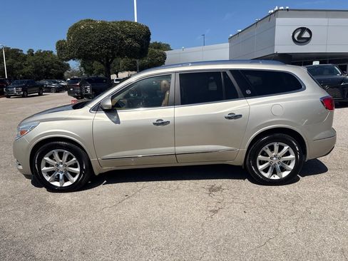 Used 2015 Buick Enclave Premium w/ Experience Buick Package FWD image 2