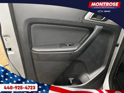 Used 2020 Ford Ranger XLT w/ Equipment Group 301A Mid image 21