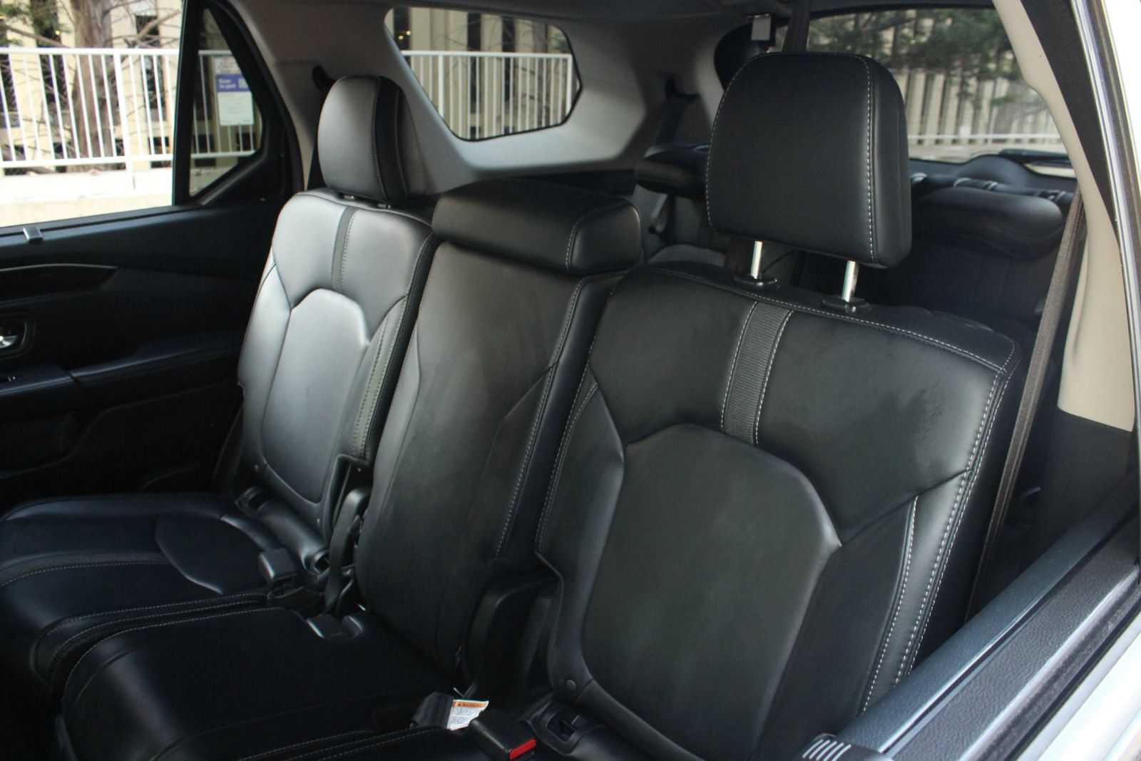 Used 2024 Honda Pilot EX-L image 18