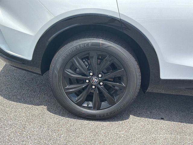 New 2026 Buick Envista Sport Touring w/ Convenience I Package FWD image 11