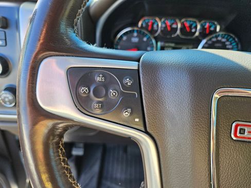 Used 2018 GMC Sierra 1500 SLT w/ SLT Premium Package AWD/4WD image 20
