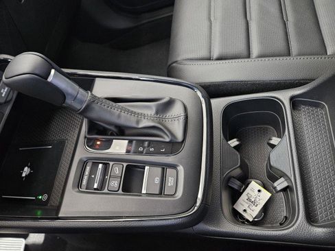New 2026 Honda CR-V EX-L image 26