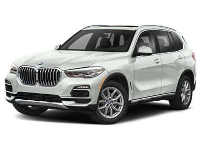 Used 2020 BMW X5 xDrive40i w/ Convenience Package