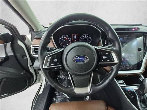 Used 2021 Subaru Outback Touring w/ Popular Package #2 AWD/4WD image 30