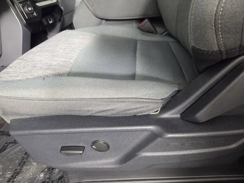 Used 2023 Ford F150 XLT AWD/4WD image 11