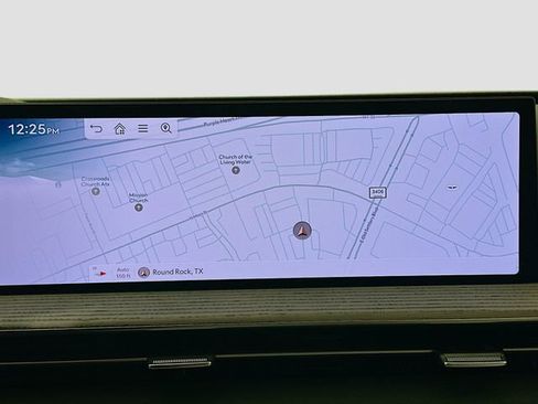 New 2026 Genesis GV80 3.5T Prestige image 12