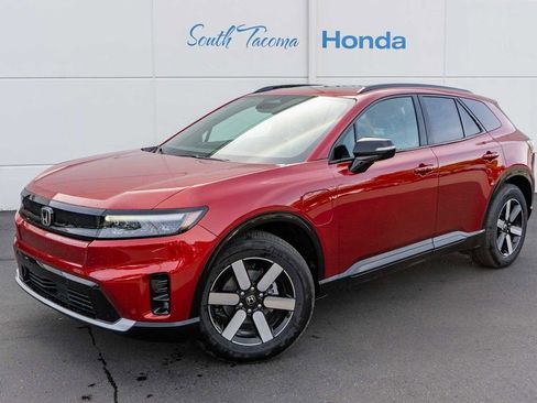 New 2026 Honda Prologue Touring image 2