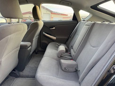 Used 2011 Toyota Prius Two FWD image 4