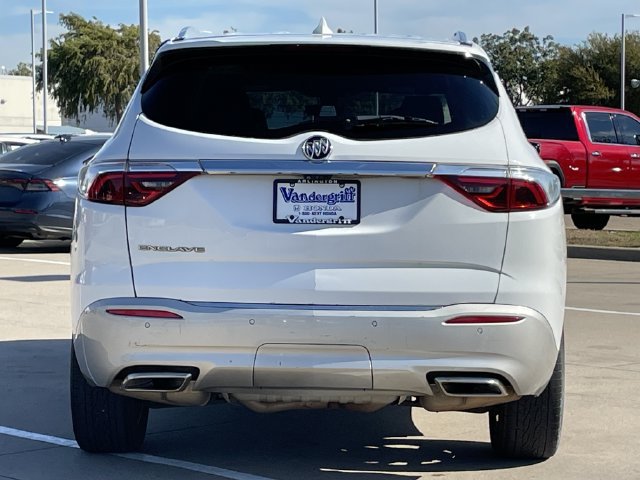 Used 2022 Buick Enclave Premium FWD image 5