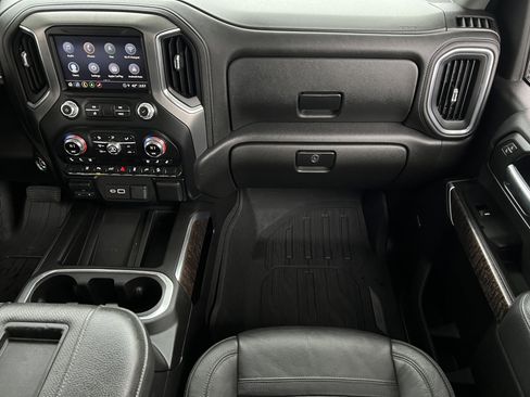 Used 2021 GMC Sierra 2500 Denali w/ Denali Ultimate Package image 34