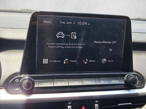 Used 2023 Kia Forte LXS FWD image 11
