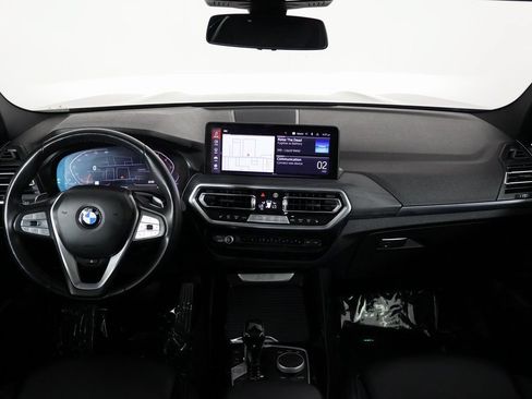 Used 2023 BMW X3 sDrive30i w/ Premium Package RWD image 8